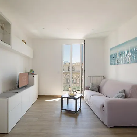 Maison Bianchi - 43 Avenue Jean Medecin * Nicea