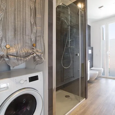 Apartament Maison Bianchi - 43 Avenue Jean Medecin Nicea