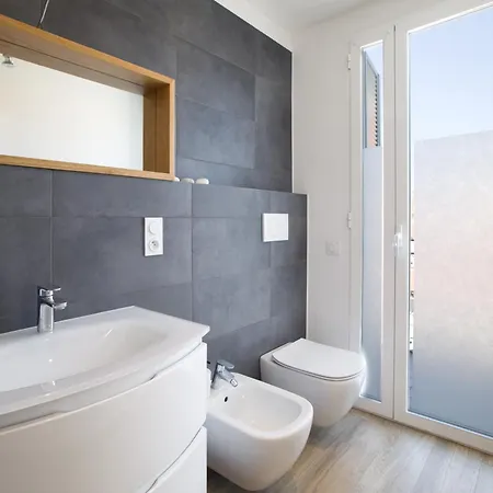 Apartament Maison Bianchi - 43 Avenue Jean Medecin